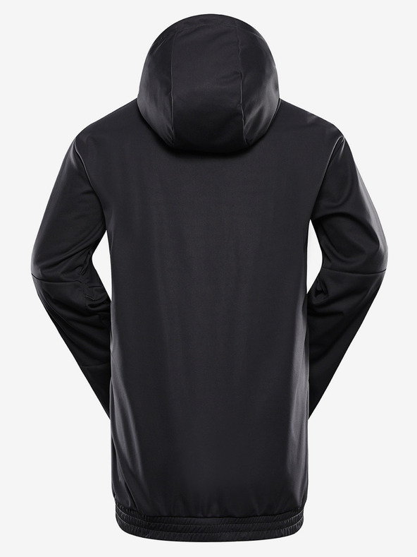 ALPINE PRO Giacca softshell da uomo con membrana ALPINE PRO JARG