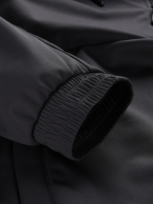 ALPINE PRO Giacca softshell da uomo con membrana ALPINE PRO JARG