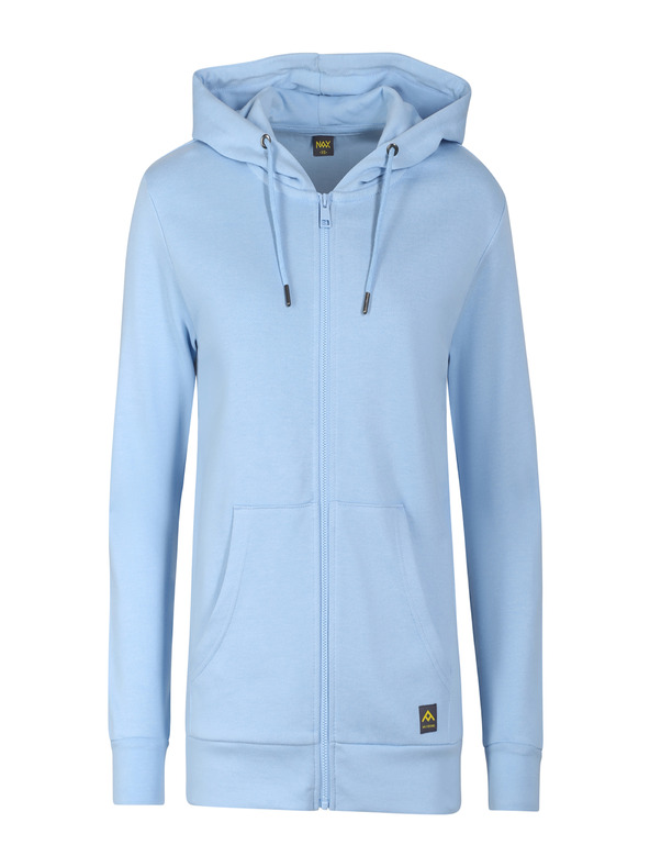 NAX Felpa donna NAX MEMA