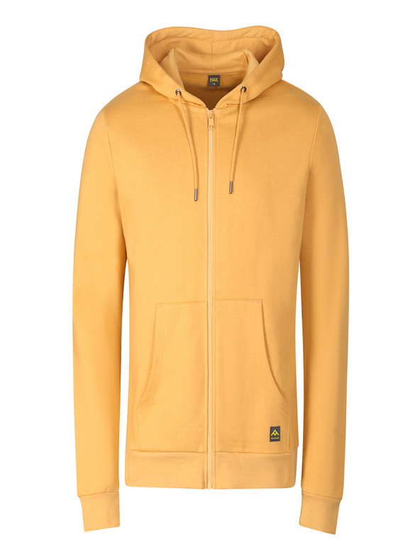 NAX Felpa uomo NAX MEM