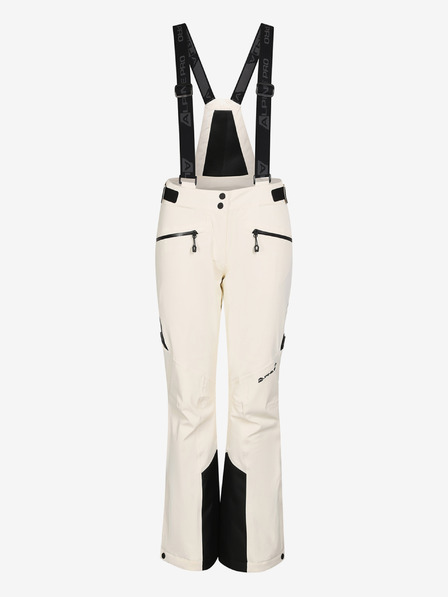 ALPINE PRO Pantaloni da sci da donna con membrana PTX SNOW ALPINE PRO WERADA