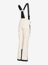 ALPINE PRO Pantaloni da sci da donna con membrana PTX SNOW ALPINE PRO WERADA