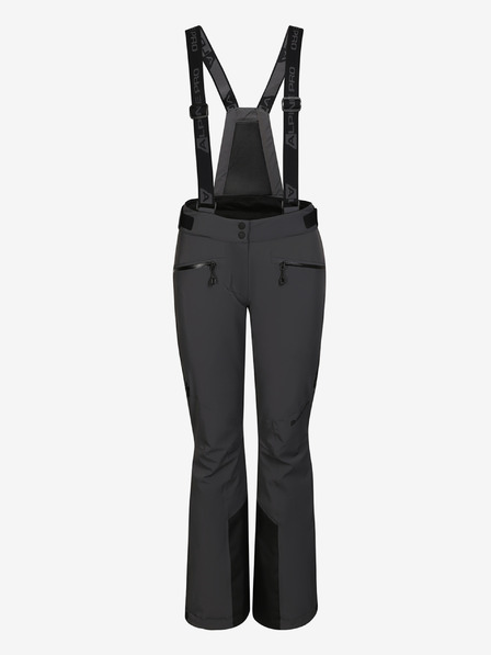 ALPINE PRO Pantaloni da sci da donna con membrana PTX SNOW ALPINE PRO WERADA