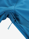 ALPINE PRO Giacca softshell da uomo con membrana ALPINE PRO HOOR