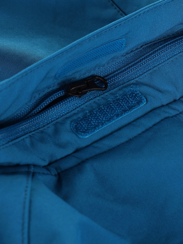 ALPINE PRO Giacca softshell da uomo con membrana ALPINE PRO HOOR