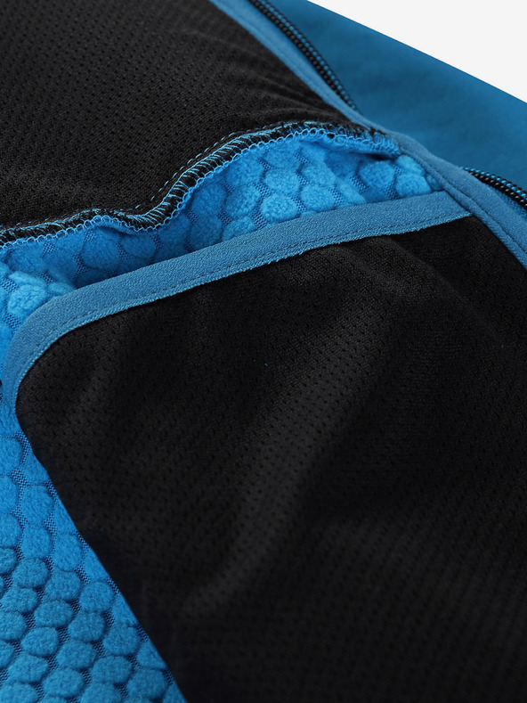 ALPINE PRO Giacca softshell da uomo con membrana ALPINE PRO HOOR