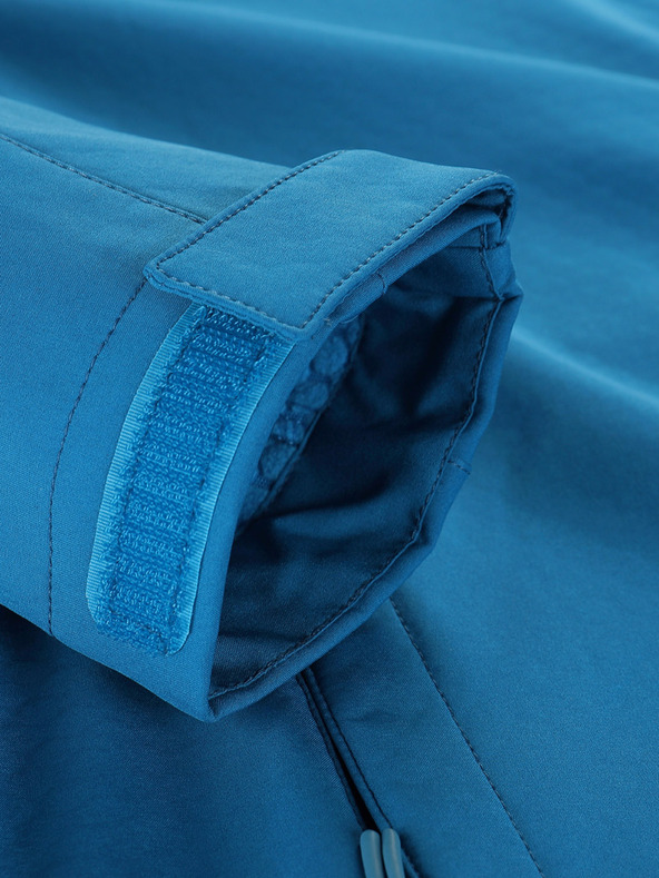 ALPINE PRO Giacca softshell da uomo con membrana ALPINE PRO HOOR