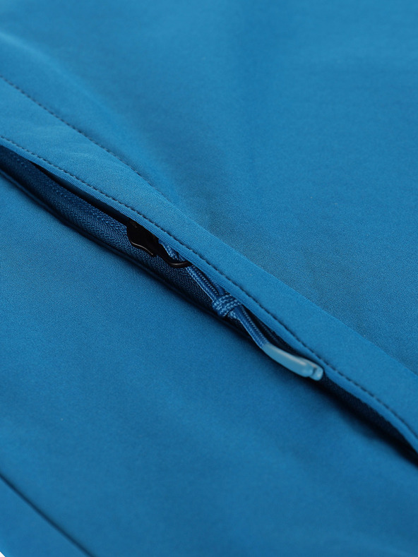 ALPINE PRO Giacca softshell da uomo con membrana ALPINE PRO HOOR