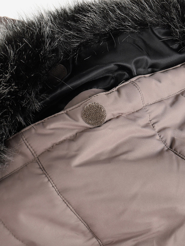 ALPINE PRO Giacca PTX da uomo con membrana ALPINE PRO WERD