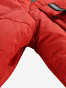 ALPINE PRO Giacca PTX da uomo con membrana ALPINE PRO WERD