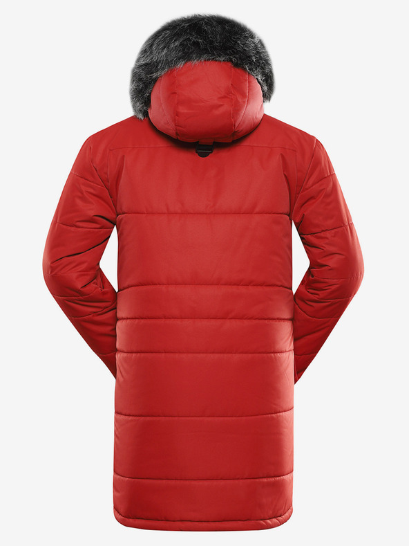 ALPINE PRO Giacca PTX da uomo con membrana ALPINE PRO WERD