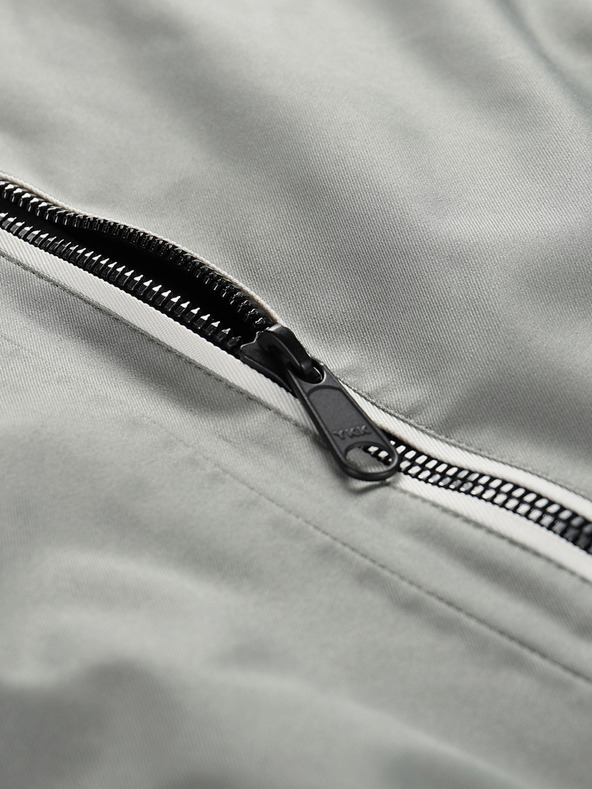 ALPINE PRO Giacca da sci da uomo con membrana PTX SNOW ALPINE PRO DAM