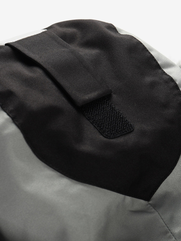 ALPINE PRO Giacca da sci da uomo con membrana PTX SNOW ALPINE PRO DAM