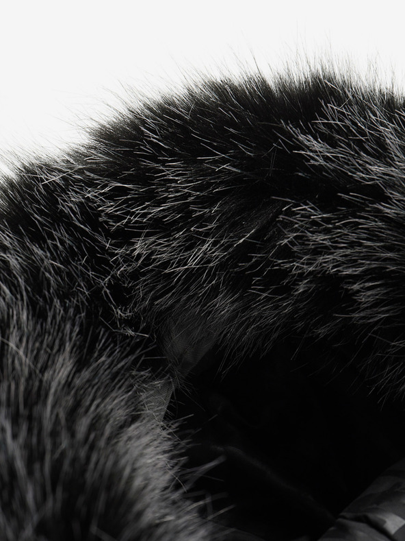 ALPINE PRO Giacca da sci da uomo con membrana PTX SNOW ALPINE PRO DAM