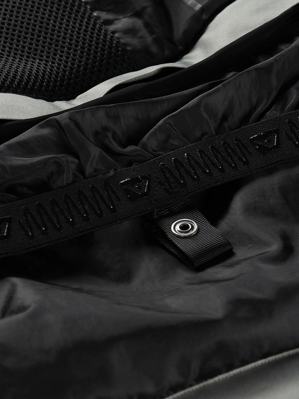 ALPINE PRO Giacca da sci da uomo con membrana PTX SNOW ALPINE PRO DAM