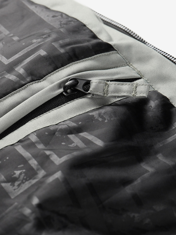 ALPINE PRO Giacca da sci da uomo con membrana PTX SNOW ALPINE PRO DAM