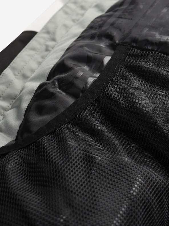 ALPINE PRO Giacca da sci da uomo con membrana PTX SNOW ALPINE PRO DAM