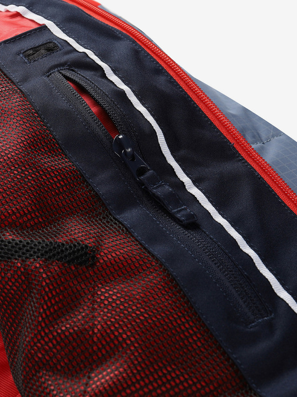 ALPINE PRO Giacca da sci da uomo in piuma con membrana PTX ALPINE PRO FERER