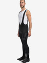 Kilpi Leggings neri da ciclismo da uomo Kilpi MOVI-M