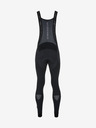 Kilpi Leggings neri da ciclismo da uomo Kilpi MOVI-M