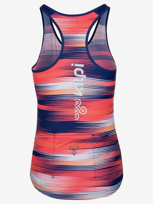 Kilpi Canotta da ciclismo Kilpi Vai Donna