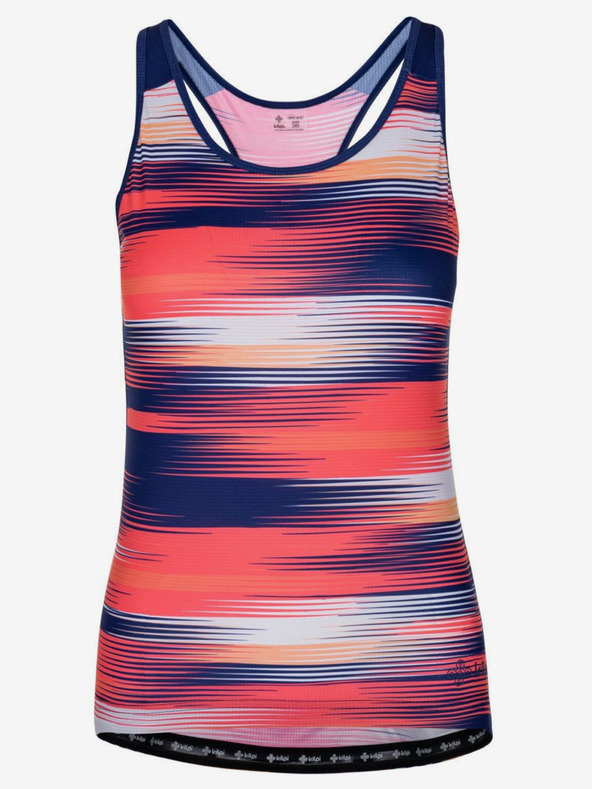 Kilpi Canotta da ciclismo Kilpi Vai Donna