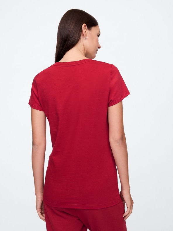 GAP Maglietta con logo GAP