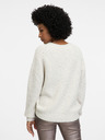 Orsay Cardigan ORSAY da donna color crema