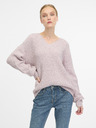 Orsay Cardigan da donna rosa chiaro ORSAY