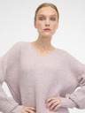Orsay Cardigan da donna rosa chiaro ORSAY