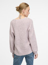 Orsay Cardigan da donna rosa chiaro ORSAY