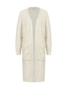 Orsay Cardigan crema da donna ORSAY
