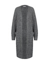 Orsay Cardigan donna grigio ORSAY