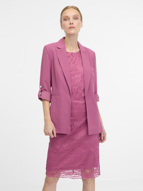 Orsay Blazer rosa da donna ORSAY