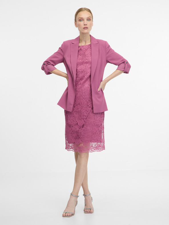 Orsay Blazer rosa da donna ORSAY
