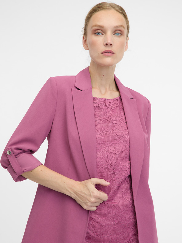 Orsay Blazer rosa da donna ORSAY