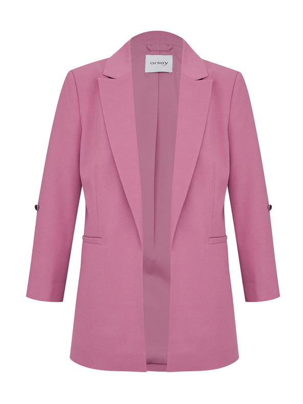 Orsay Blazer rosa da donna ORSAY