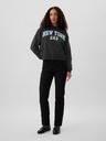 GAP Felpa oversize con logo GAP