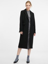 Orsay Cappotto nero da donna ORSAY