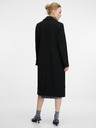 Orsay Cappotto nero da donna ORSAY