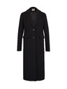 Orsay Cappotto nero da donna ORSAY