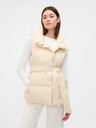 GAP Gilet impermeabile trapuntato GAP
