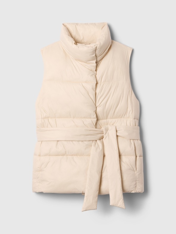 GAP Gilet impermeabile trapuntato GAP