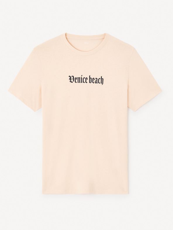 Celio Maglietta in cotone Jedark Celio