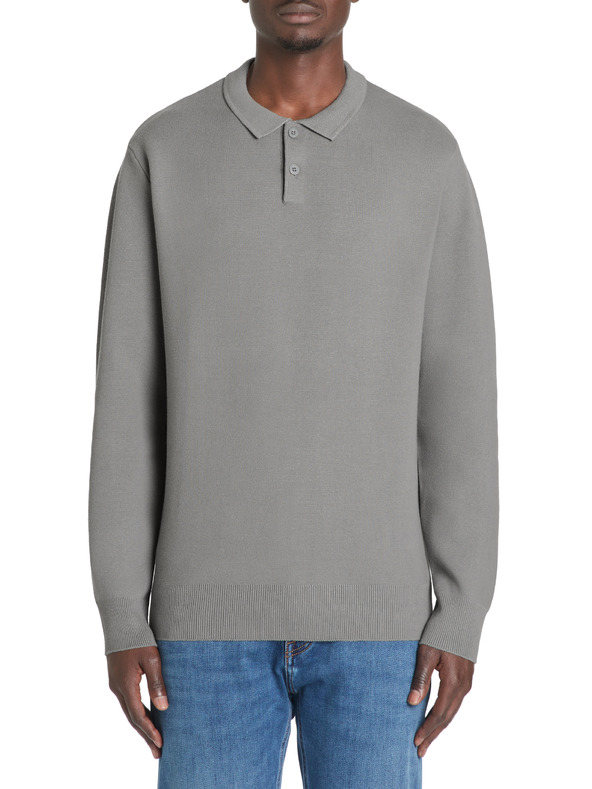 Celio Polo Jepoclo manica lunga Celio