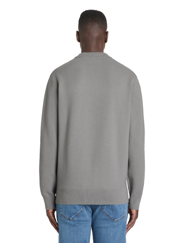 Celio Polo Jepoclo manica lunga Celio