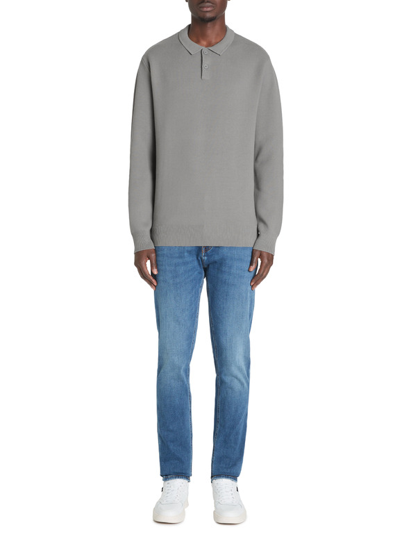 Celio Polo Jepoclo manica lunga Celio