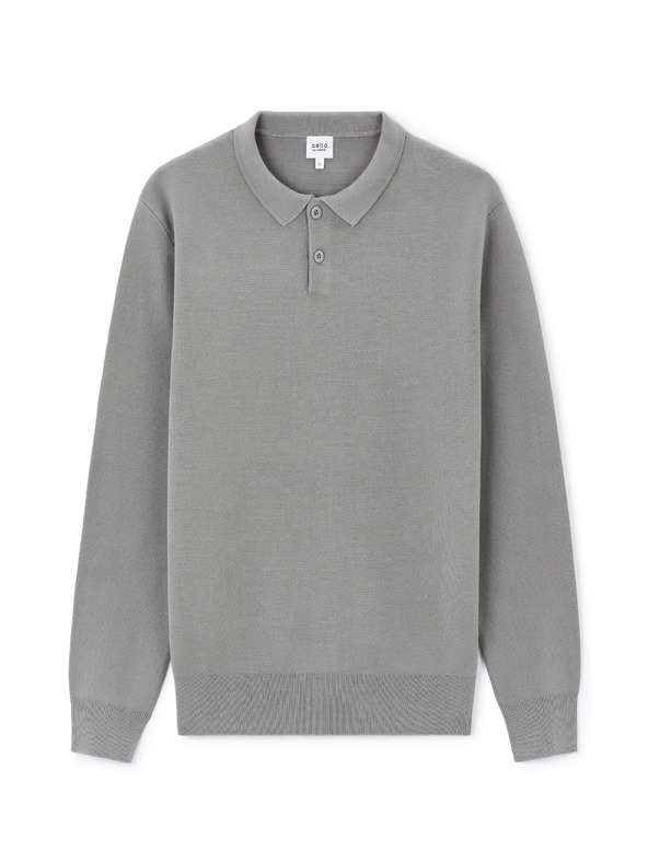 Celio Polo Jepoclo manica lunga Celio