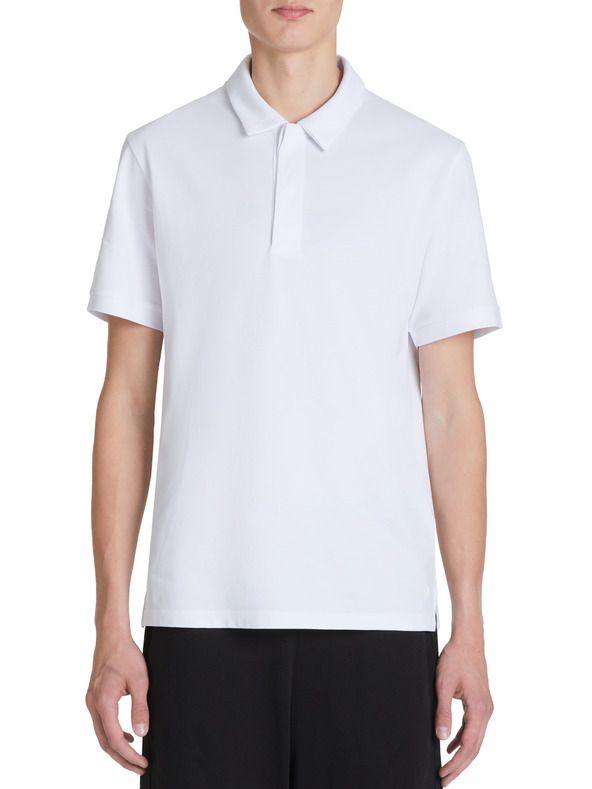 Celio Polo in piqué Jeterne COOLMAX Celio