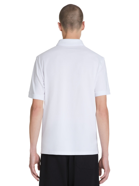 Celio Polo in piqué Jeterne COOLMAX Celio
